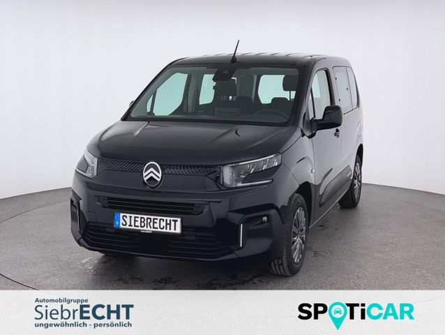 Citroën Berlingo Plus M 1.2*SHZ*RFK*PDCh*uvm