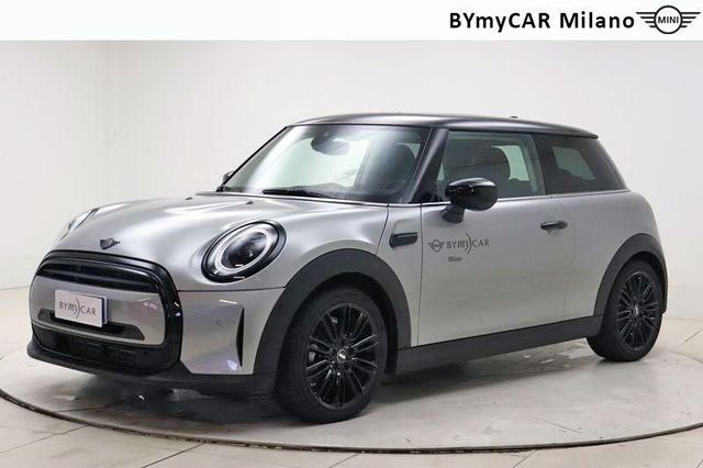 MINI Mini Cooper 1.5 TwinPower Turbo Cooper