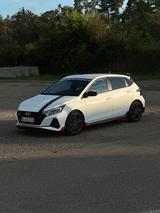 Hyundai i20 1.6 T-GDI 150kW N Performance N Performance - Hyundai i20: N Performance