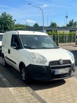 Fiat Double - Fiat Fullback in Dortmund