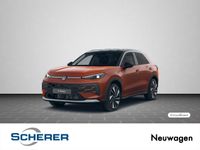 Volkswagen T-Roc - Vorschau Bild 1