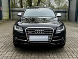Audi SQ5 3.0 TDI tiptronic quattro - - Audi SQ5 Gebrauchtwagen in Hamburg