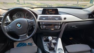 BMW 318 - 9