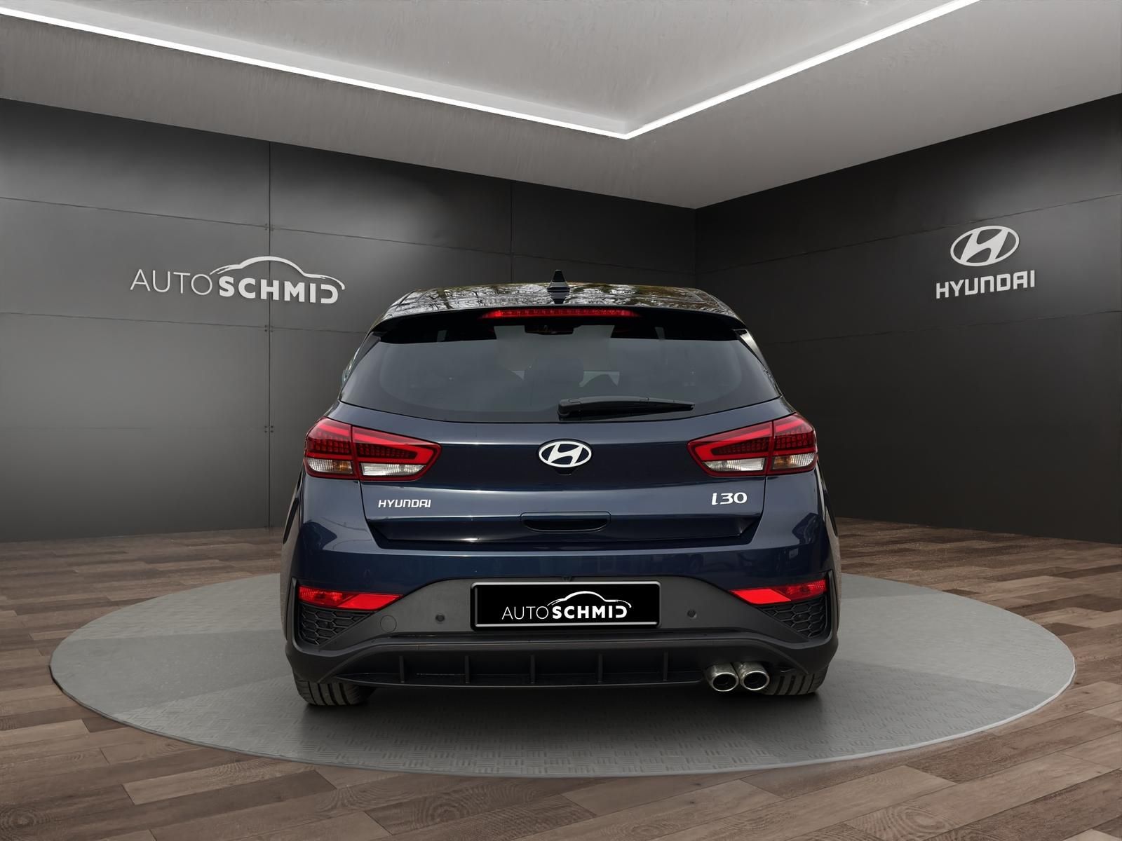 Hyundai i30 – Bild 4