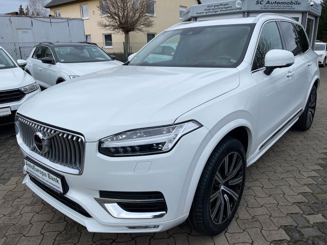 Volvo XC90 Inscription AWD