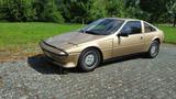 Talbot Matra Murena 1.6 mit H-Kennzeichen und TÜV - Talbot: Matra Murena