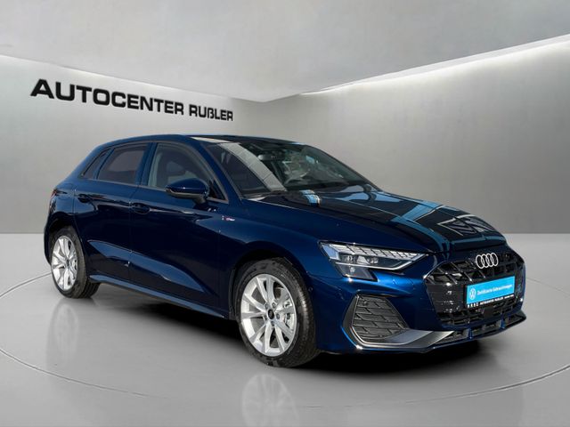 Foto Nummer 6: AUDI A3