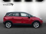 Opel Crossland (X) Kamera PTS Winterpaket Stylepaket - gebrauchte Opel Crossland (X) aus dem Jahr 2020