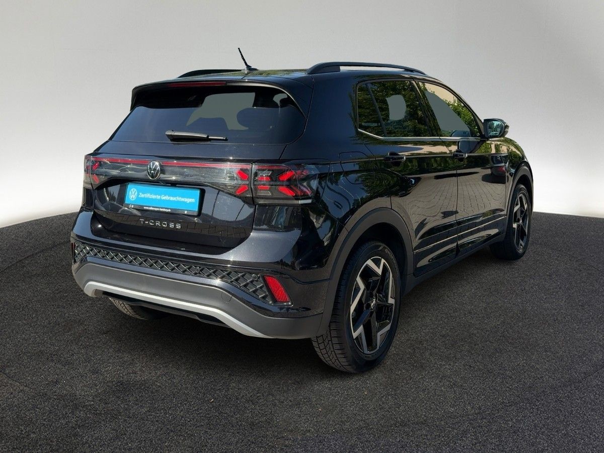 Volkswagen T-Cross - Bild 5