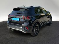 Volkswagen T-Cross - Vorschau Bild 5