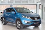 Kia Sportage Spirit 2WD Pano*KAM*Navi