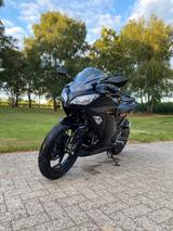 Kawasaki Ninja 300 - KAWASAKI NINJA 300