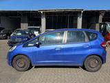 Honda Jazz 1.4 73kw Comfort *Klima*EU5*fahrbereit* - Honda Unfallwagen