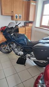 Yamaha XJ 900 S Diversion - YAMAHA XJ 900 DIVERSION