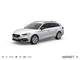 Seat Leon Sportstourer 1.5 eTSI FR DSG* Navi*Keyless*