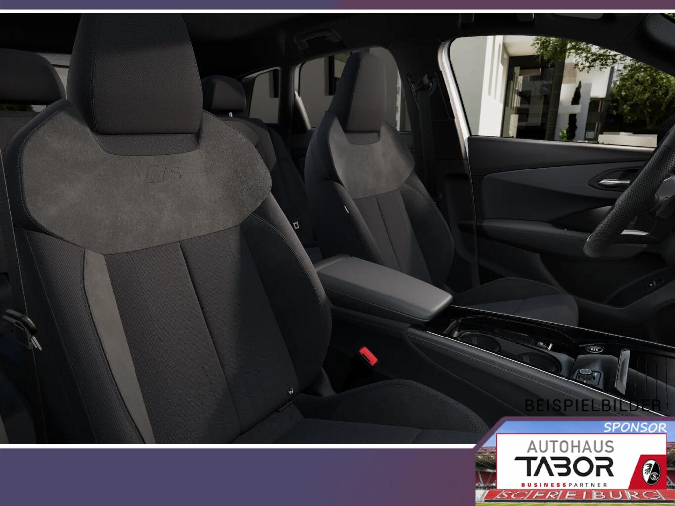 Audi Q3 2xS line Tech LED+ KlimaP 19Z UVP-29%*