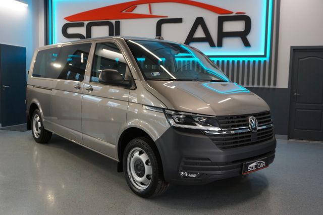 Volkswagen T6 Caravelle /9 SEATS°NAV°TEMPO°DSG°