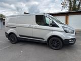 Ford Transit Custom Kasten 300 L1 Trail - Ford mit Diesel-Antrieb