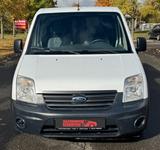 Ford Transit Connect Kasten City Light - Ford Transit: Light