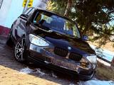 BMW 116i *Sport* ( GUTE AUSSTATTUNG ) 18ZOLL ALU - BMW 1er Reihe: 18 Zoll