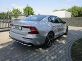Volvo S60 B4 Benzin EU6d Plus Dark Apple CarPlay Navi  - Volvo S60 mit Benzin-Antrieb