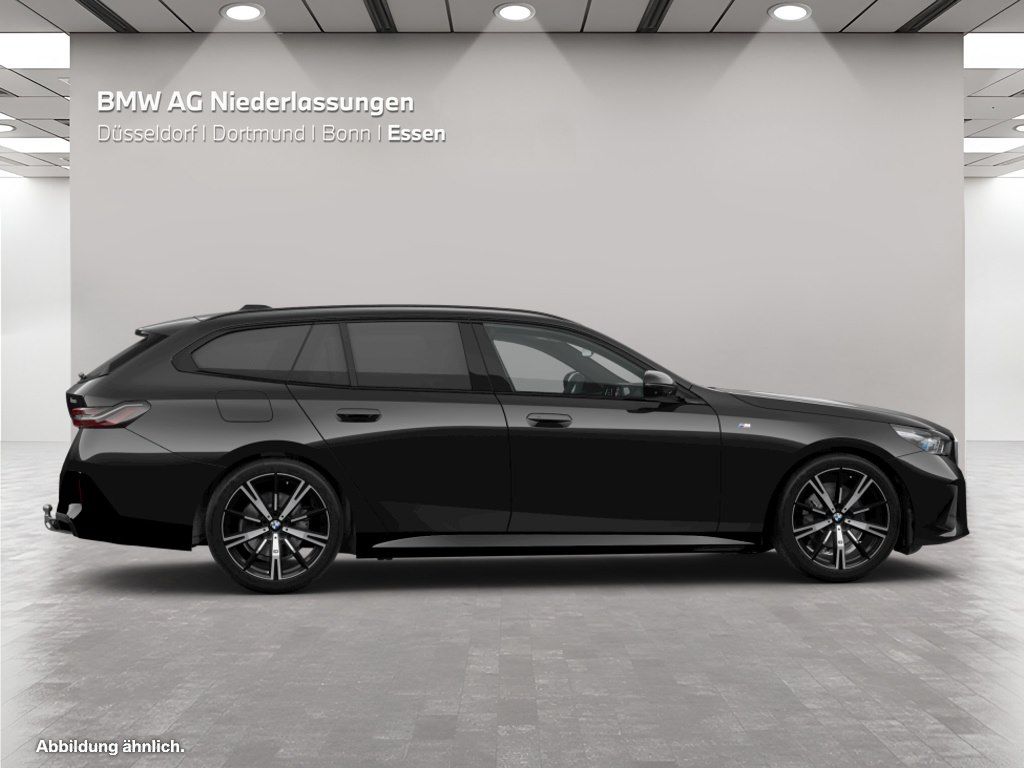 BMW 520 - Bild 11