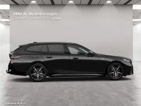 BMW 520 - Vorschau Bild 11