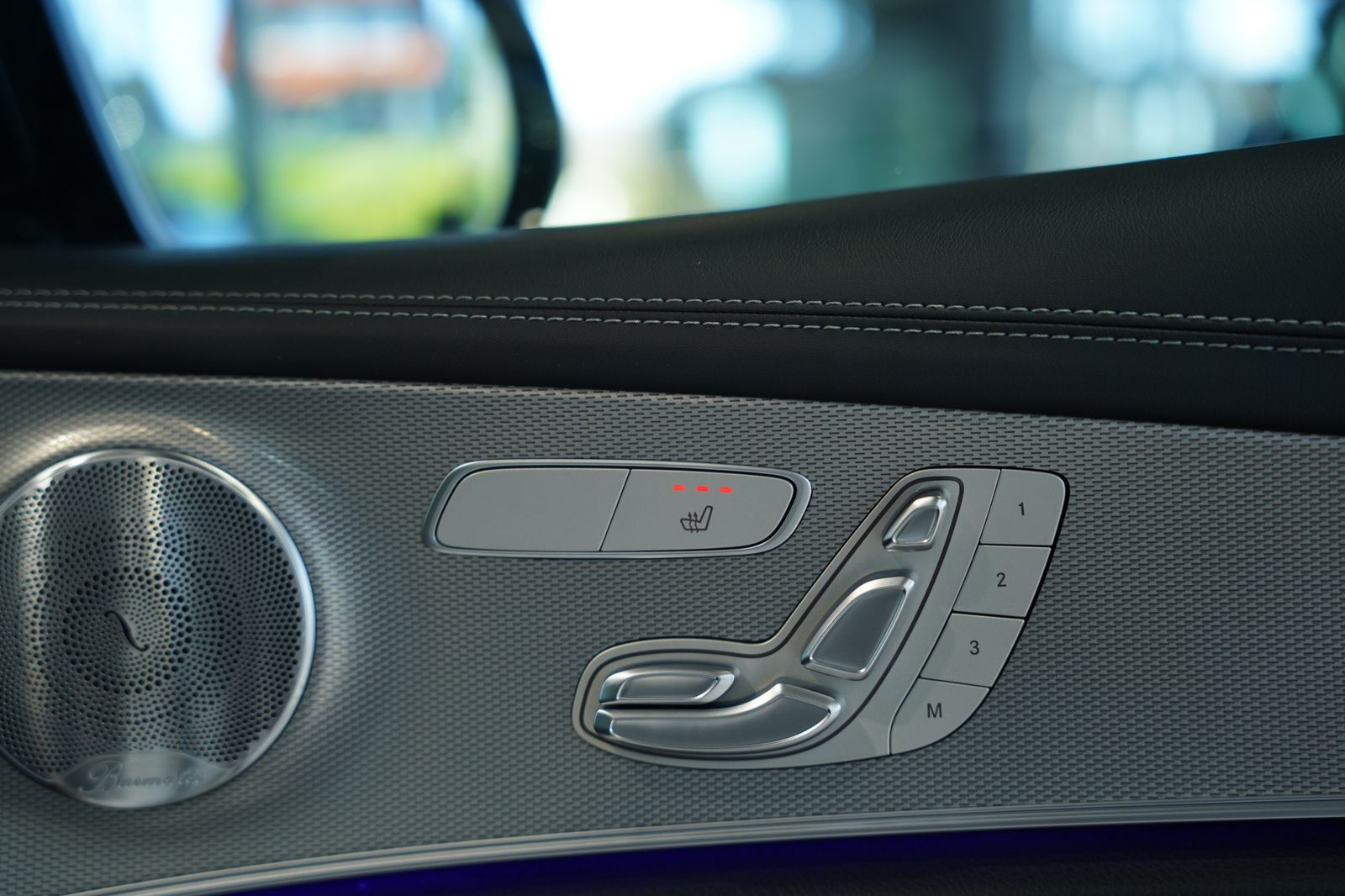 Mercedes Benz E 63 Amg
