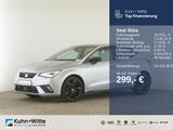 Seat Ibiza 1.5 TSI FR Pro Black Edition *LED*RFK*Navi - Seat Ibiza: Fr Pro Black Edition