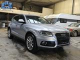 Audi Q5 3.0 TDI S line Sport quattro AUT PANO MEM - Audi: Unfallwagen