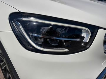Mercedes GLC 220 - 7