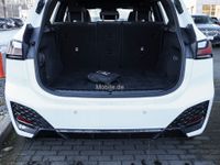 BMW 220 Active Tourer - Vorschau Bild 9