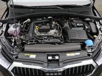 Skoda Fabia - Vorschau Bild 8