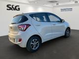 Hyundai i10 1.0 Intro Edition*SHZ*LnkHZG*Klima*BT*el.Spi - Hyundai i10 in Halle