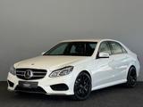 Mercedes-Benz E 400 AMG Line *ACC*Navi*SHZ* - gebrauchte Mercedes-Benz E 400 aus dem Jahr 2015
