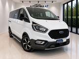 Ford Tourneo Custom 320 L1H1 Active*8-SITZER/1.HAND* - Ford: Sitzer 8