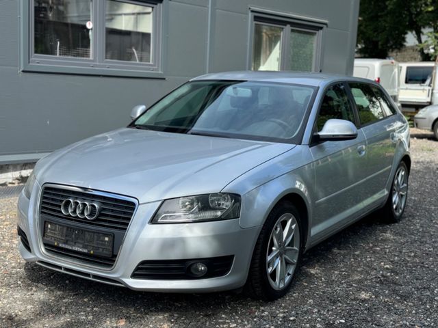 Audi A3 Sportback 2.0 TDI Ambition*SHZ*Klima*