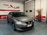 Suzuki Baleno 1.0 Boosterjet A/T S - Suzuki Baleno mit Benzin-Antrieb: Automatik