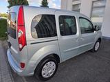 Renault Kangoo Luxe*TÜV NEU*NAVI* - Renault Kangoo aus 2013