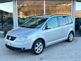 Volkswagen Touran 2.0 16V 140cv TDI Highline - Volkswagen Touran aus 2006: Highline
