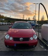 Volkswagen VW Polo 9n 1,4 FSI - Volkswagen Polo: Fsi