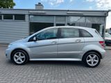 Mercedes-Benz B 180 B -Klasse B 180 CDI/PDC/Sitzheizung - Mercedes-Benz B 180 aus 2009