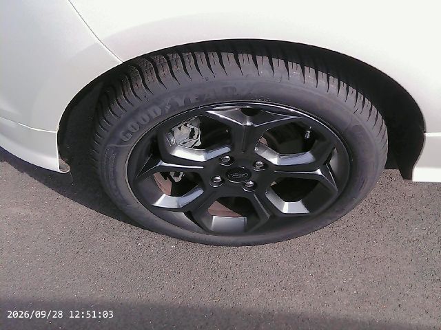 Ford EcoSport ST-Line