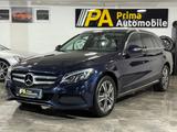 Mercedes-Benz C 250d T 4Matic / 1. Hand HUD Totw. ILS Autom. - Mercedes-Benz C 250 in Hannover