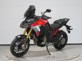 Ducati MULTISTRADA V4 Pikes Peak  - DUCATI PIKES PEAK
