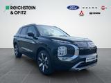 Mitsubishi Outlander 2.4 PHEV 4WD Intro Edition - Mitsubishi Gebrauchtwagen