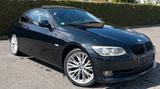 BMW 320d xDrive Coupé XENON PDC NAVI SCHIEBEDACH TOP - gebrauchte BMW 320 aus dem Jahr 2010