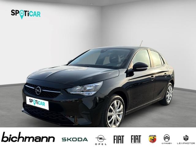 Opel Corsa Edition Navi GJR SHZ PDC