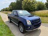 Isuzu D-Max Single Cab 3.0 Automatik  - Isuzu aus 2009
