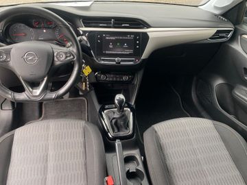 Bild 18 Opel Corsa F *KAMERA*DAB*SHZ*LENKRAD-HZ*CARPLAY*1.H*